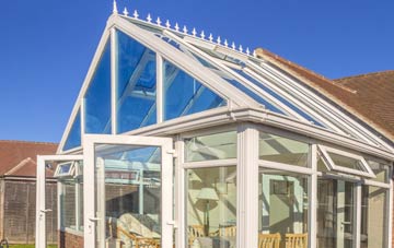 conservatory roof insulation costs Croxtonbank