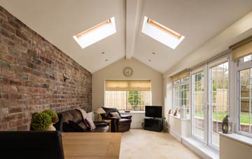 conservatory roof insulation Croxtonbank, Staffordshire
