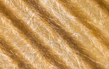 Croxtonbank fibreglass roof waterproofing