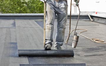 flat roof replacement Croxtonbank, Staffordshire