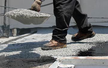 Croxtonbank flat roofing companies