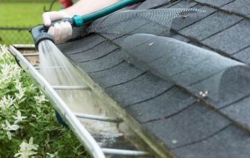 Croxtonbank gutter cleaning costs