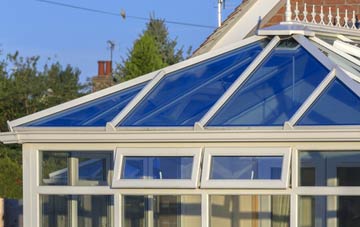 professional Croxtonbank conservatory insulation