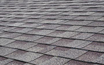 Croxtonbank tiles for shallow pitch roofing