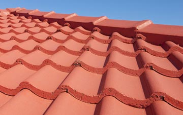 Croxtonbank tile and slate roof replacement