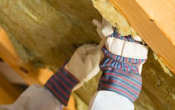 types of Croxtonbank pitched roof insulation materials