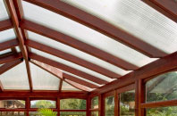 Croxtonbank conservatory roofing insulation
