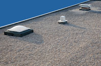 Croxtonbank flat roofing