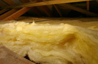 Croxtonbank pitch roof insulation