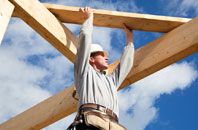 Croxtonbank roof replacement work