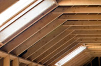 Croxtonbank tapered roof insulation quotes
